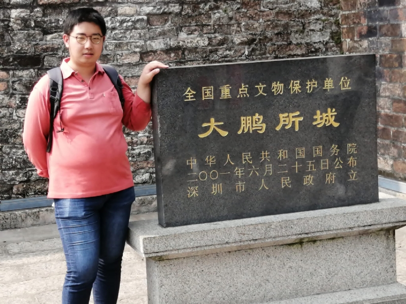 likei的第一张照片--孝感相亲服务中心