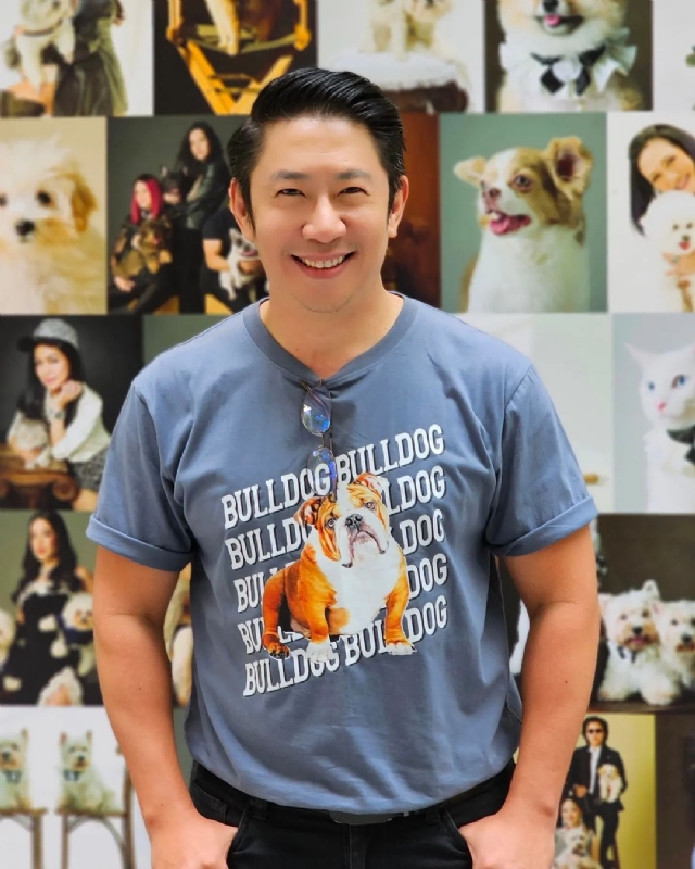林的第一张照片--孝感相亲服务中心