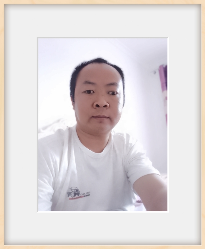 张家小伙子的第一张照片--孝感相亲服务中心