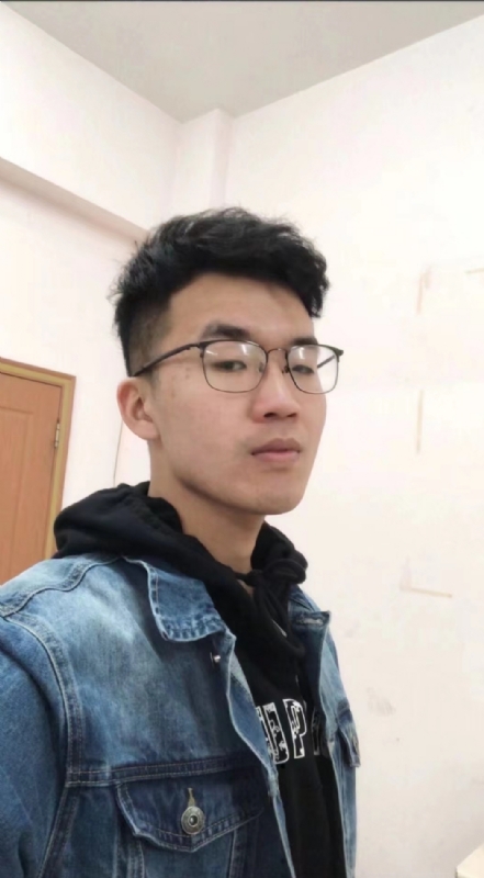 梁凯的第一张照片--孝感相亲服务中心