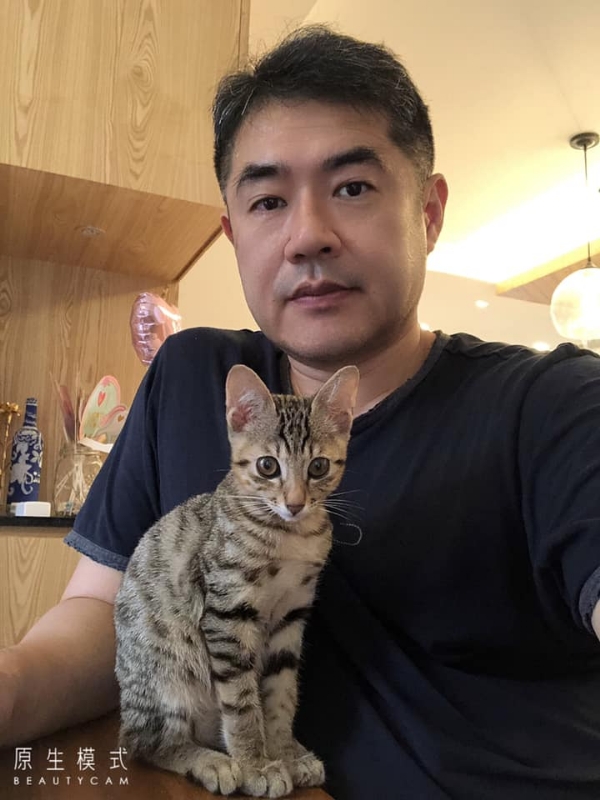 lucaswong的第一张照片--孝感相亲服务中心