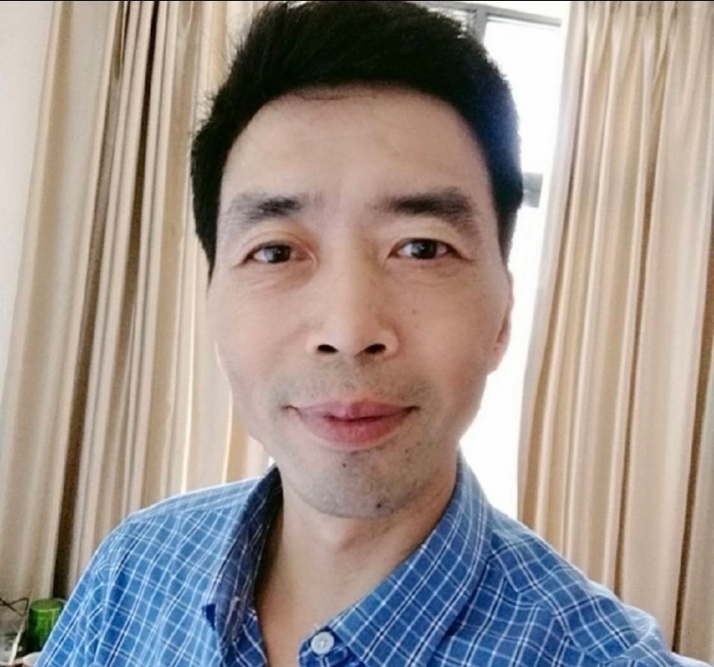 零距离的第二张照片--孝感相亲服务中心