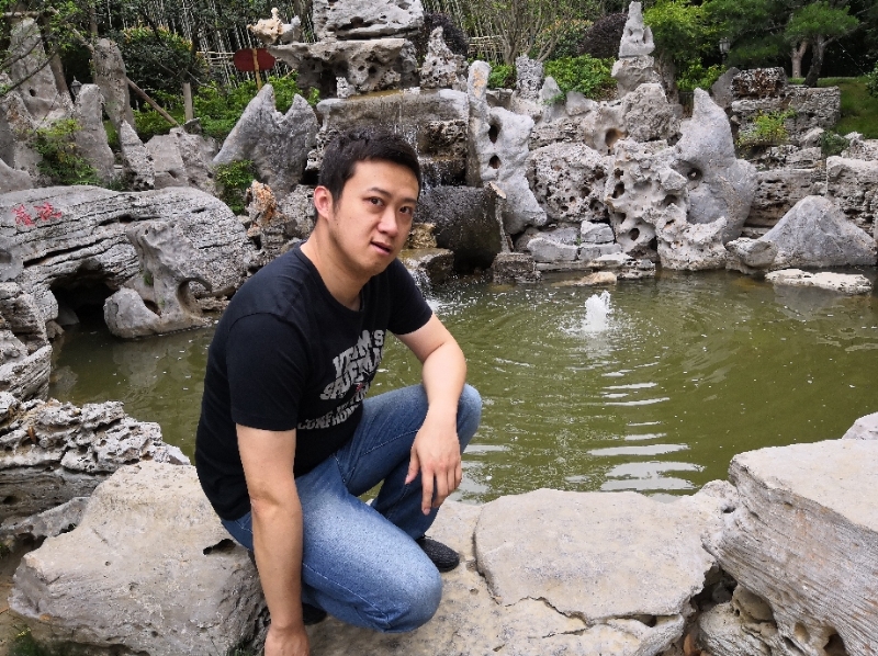 亮仔的第二张照片--孝感相亲服务中心