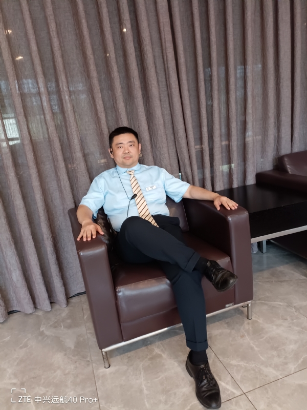 ZL的第一张照片--孝感相亲服务中心