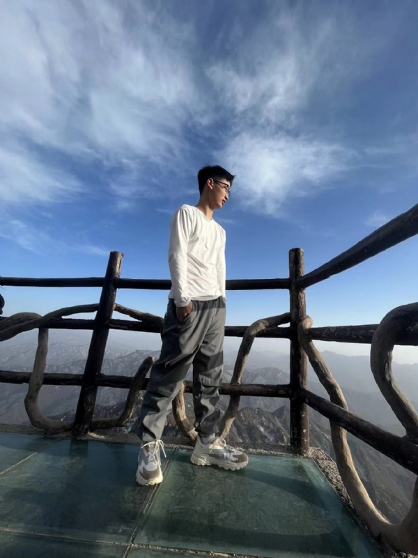 怜ぁ熙的第一张照片--孝感相亲服务中心