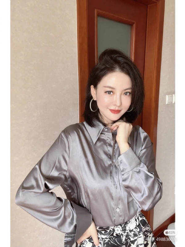 第一温柔小月月的第一张照片--孝感相亲服务中心