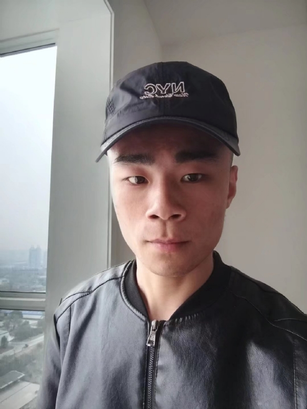 顺其自然的第一张照片--孝感相亲服务中心