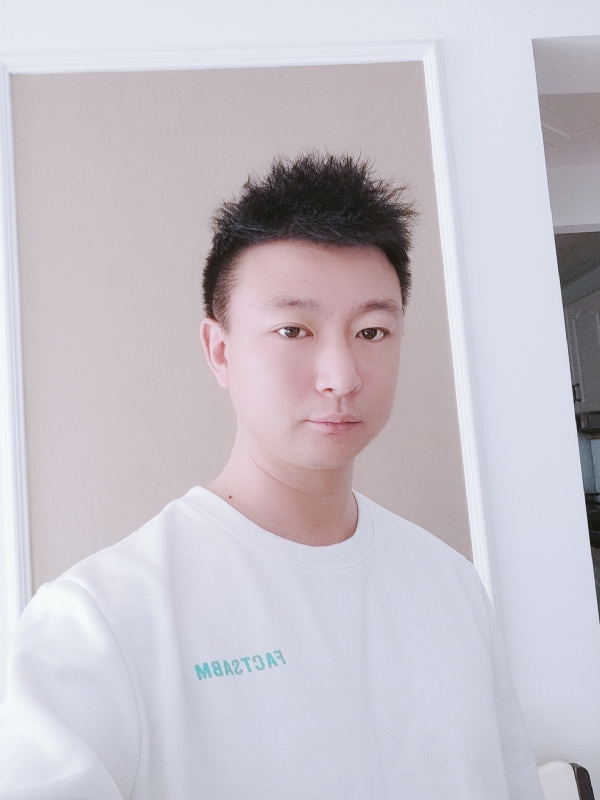 Glory的第二张照片--孝感相亲服务中心