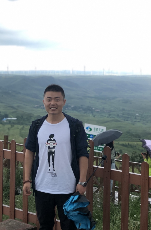 福鑫来的第一张照片--孝感相亲服务中心