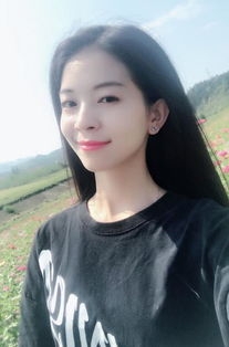 刘清竹的第一张照片--孝感相亲服务中心