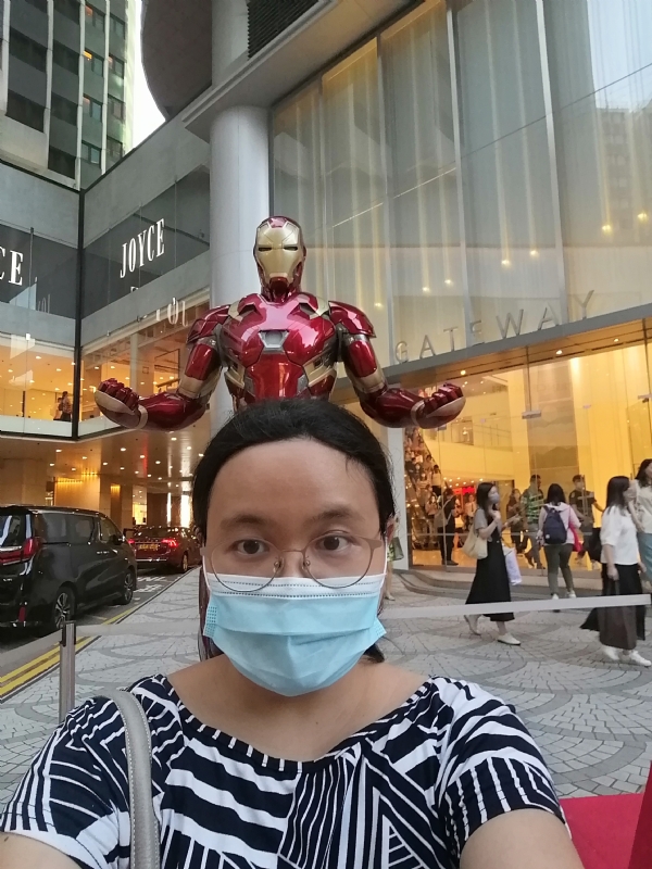 碧珊的第一张照片--孝感相亲服务中心