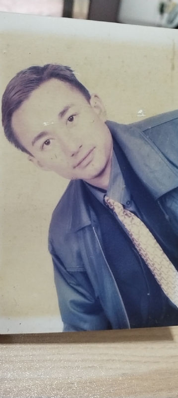 海哥的第一张照片--孝感相亲服务中心