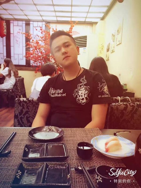 夏天的第四张照片--孝感相亲服务中心