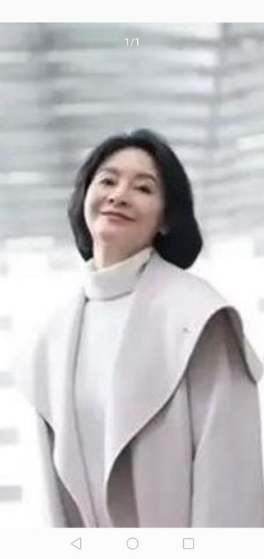 一步一安然的第一张照片--孝感相亲服务中心