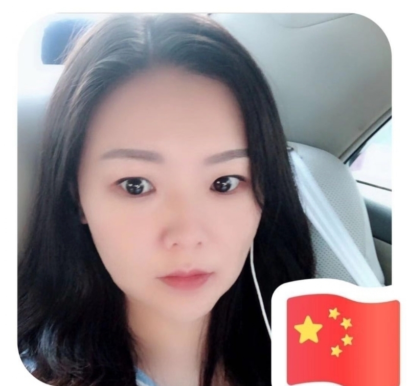 李姝静的第二张照片--孝感相亲服务中心