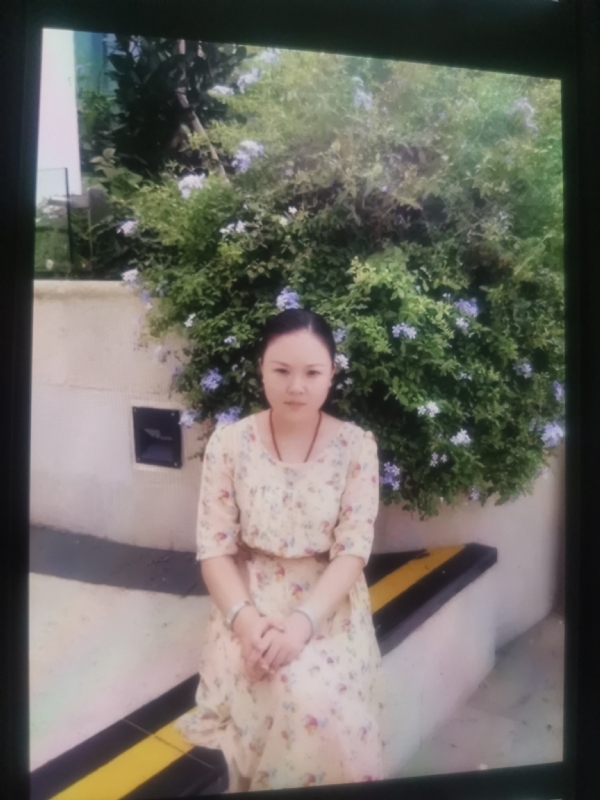 李姝静的第三张照片--孝感相亲服务中心