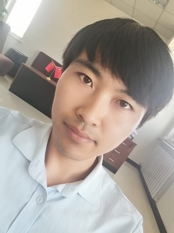忘忧草的第一张照片--孝感相亲服务中心