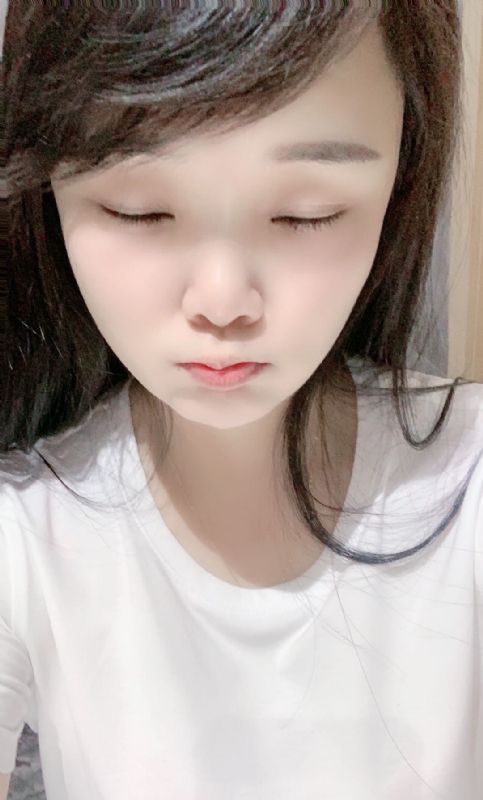 静静的第一张照片--孝感相亲服务中心