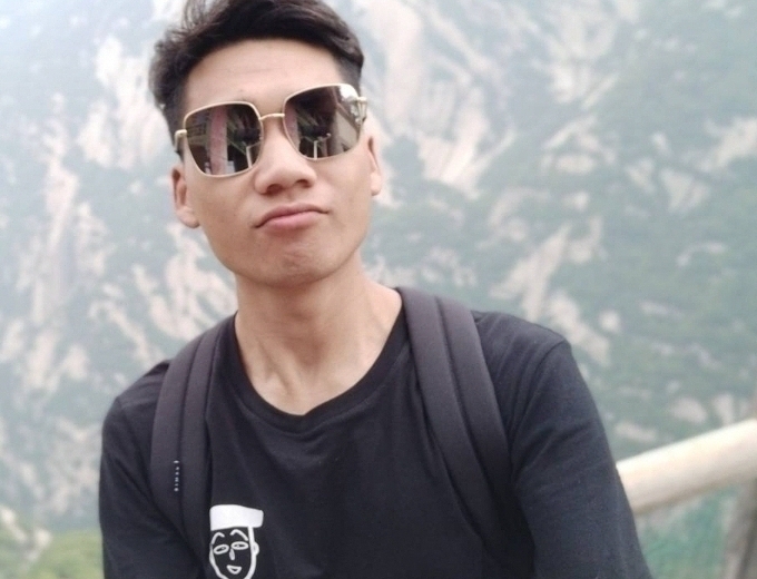 想对她好的第一张照片--孝感相亲服务中心
