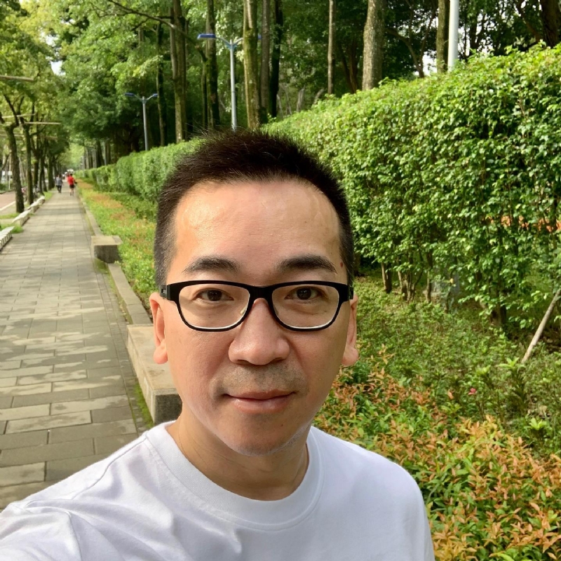 真诚待人的第一张照片--孝感相亲服务中心