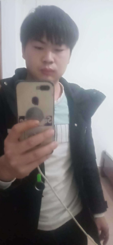 林依的第一张照片--孝感相亲服务中心