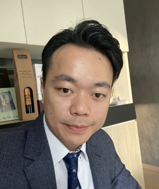 cong的第一张照片--孝感相亲服务中心