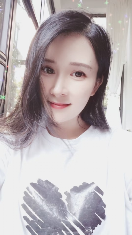 晨曦的第二张照片--孝感相亲服务中心