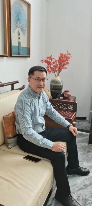Allan的第一张照片--孝感相亲服务中心