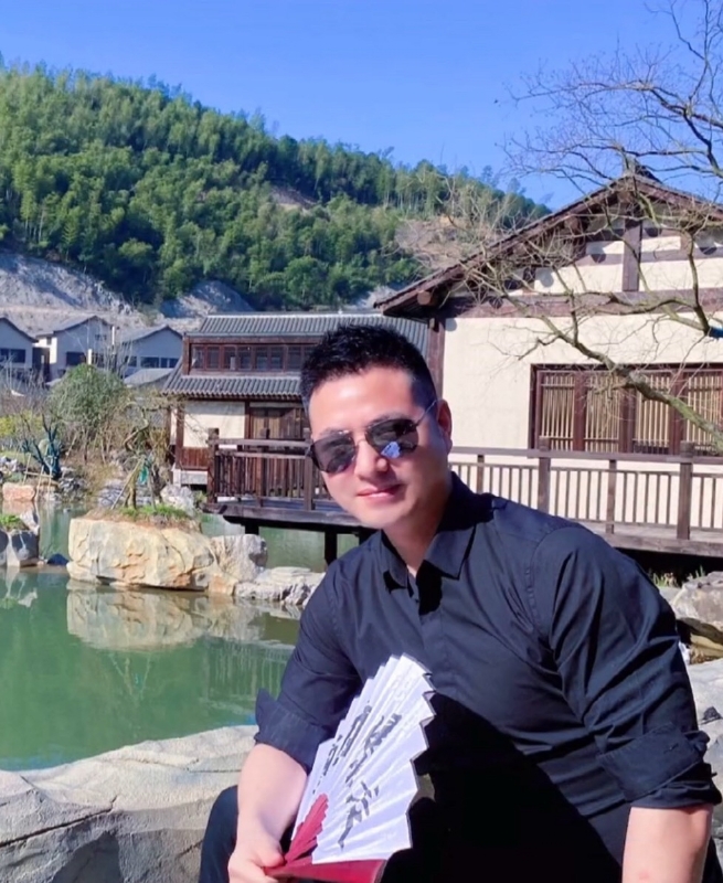 勿忘初心的第二张照片--孝感相亲服务中心