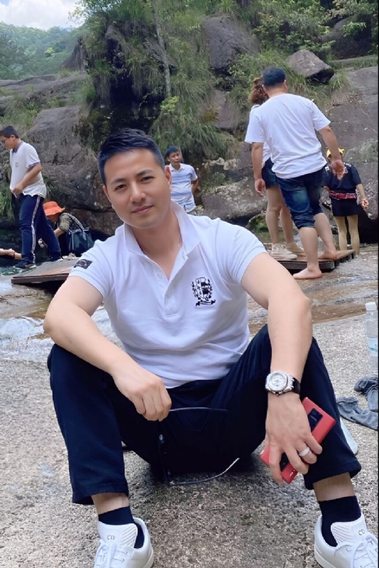 勿忘初心的第三张照片--孝感相亲服务中心