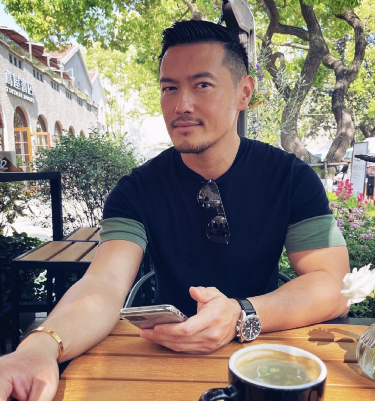 天邊的風的第一张照片--孝感相亲服务中心