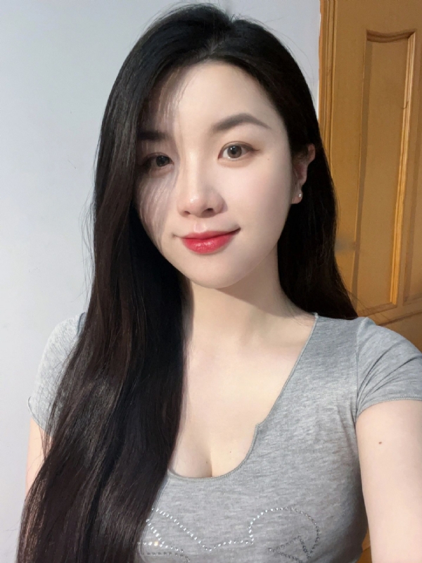乔乔在寻爱的第一张照片--孝感相亲服务中心