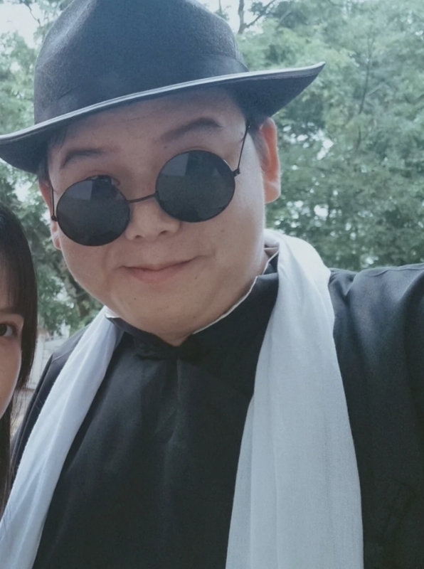 小路口的第一张照片--孝感相亲服务中心