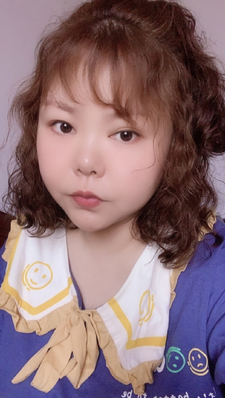 妞子的第一张照片--孝感相亲服务中心