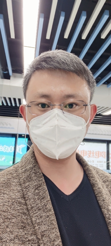 彼岸的第一张照片--孝感相亲服务中心