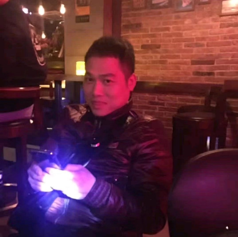 真谛的第一张照片--孝感相亲服务中心