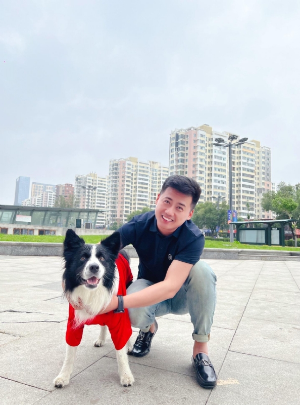 香港交友的第一张照片--孝感相亲服务中心