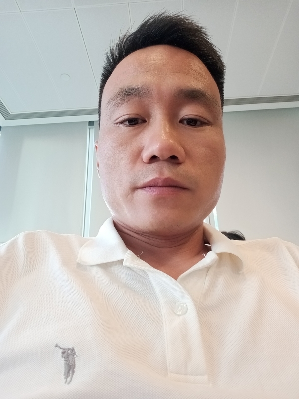 阿童木的第一张照片--孝感相亲服务中心