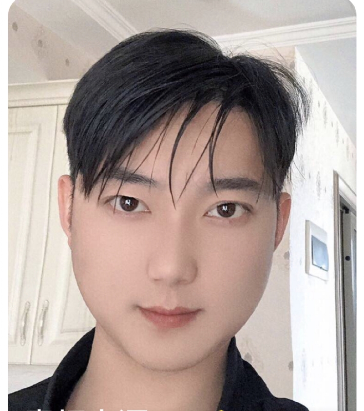 大富的第一张照片--孝感相亲服务中心