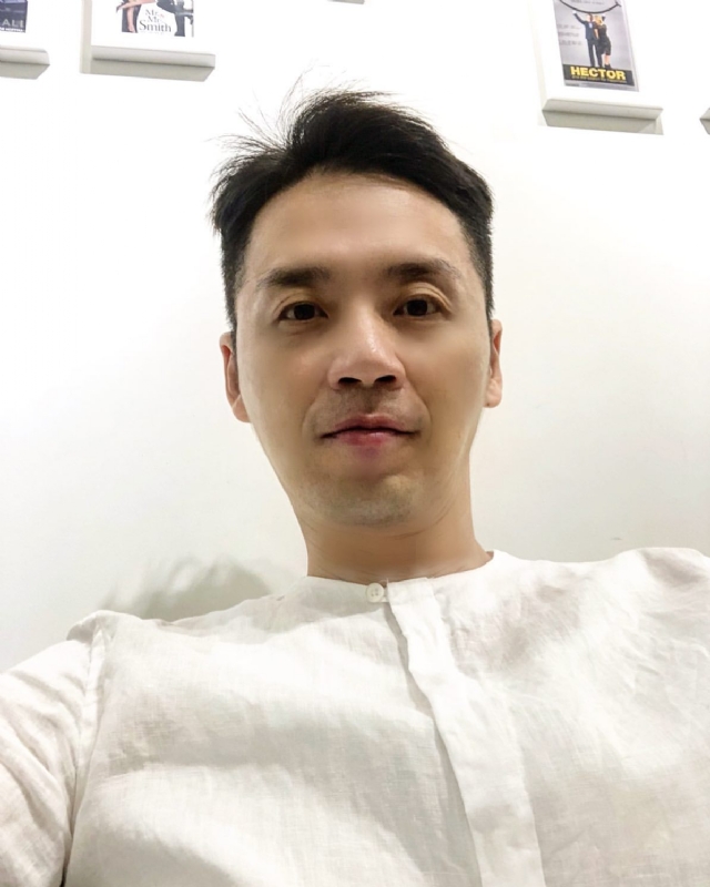 James的第一张照片--孝感相亲服务中心