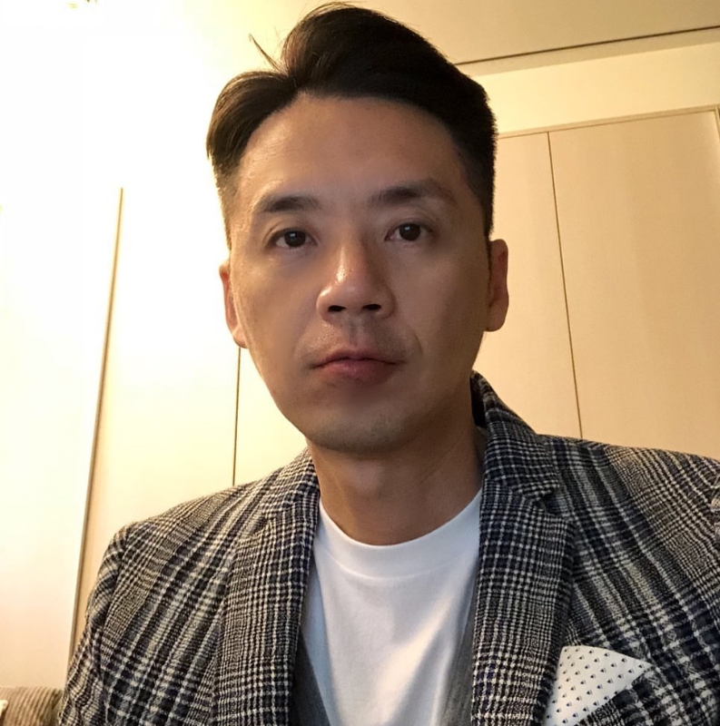 James的第二张照片--孝感相亲服务中心