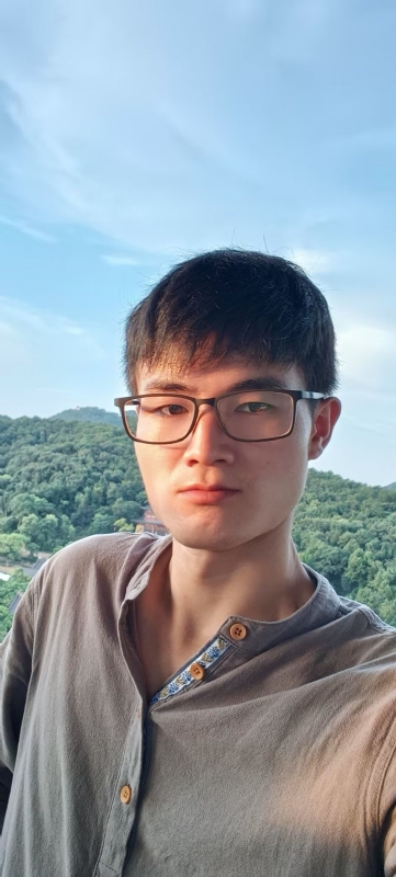 阳光男孩的第三张照片--孝感相亲服务中心