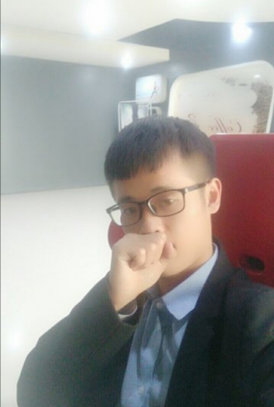绝卓苦坚的第二张照片--孝感相亲服务中心