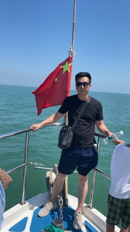 随缘的第一张照片--孝感相亲服务中心