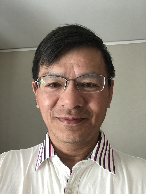 瑞雪的第一张照片--孝感相亲服务中心