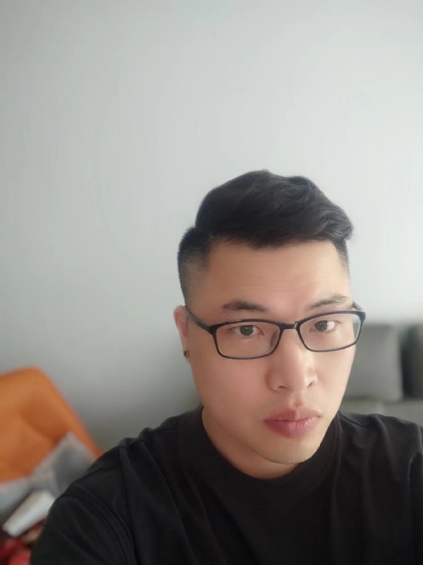 Vincent的第三张照片--孝感相亲服务中心
