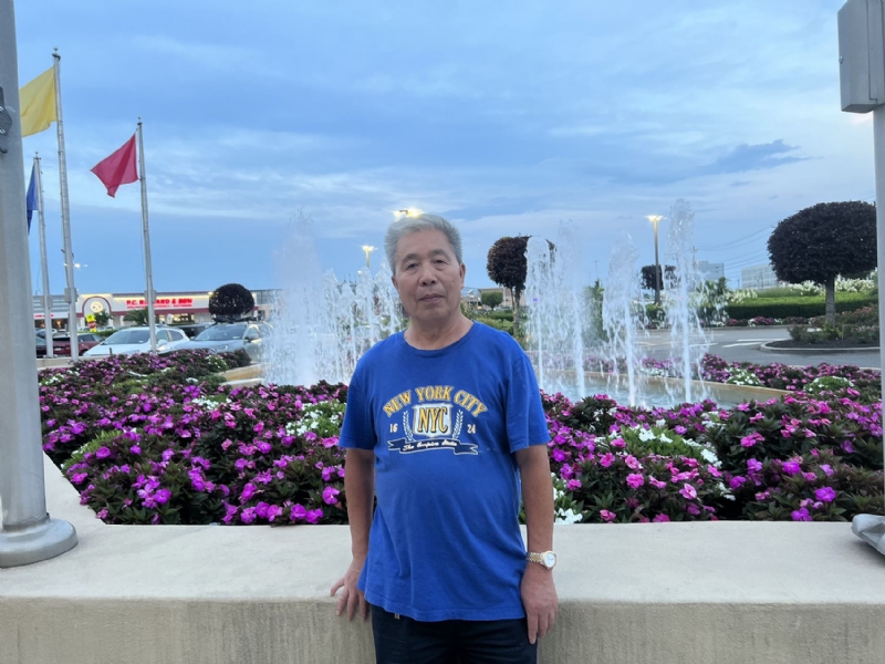 全全的第一张照片--孝感相亲服务中心