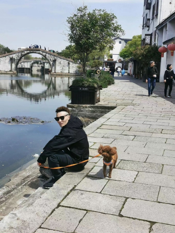 皮卡丘的第一张照片--孝感相亲服务中心