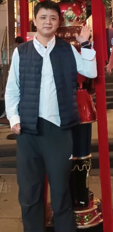 龙凤呈祥的第一张照片--孝感相亲服务中心