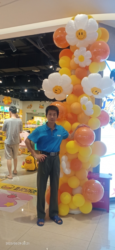 美味美爱的第二张照片--孝感相亲服务中心